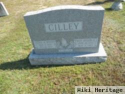 Rev Hilon L. Cilley