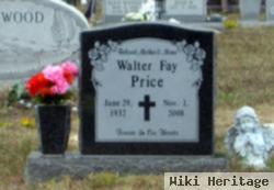 Walter Fay Ogden Price