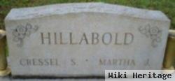 Cressel Samuel Hillabold