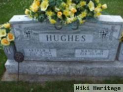 Arthur E. "eke" Hughes