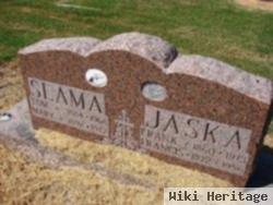 Frank Jaska, Sr