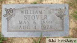 William B. Stover