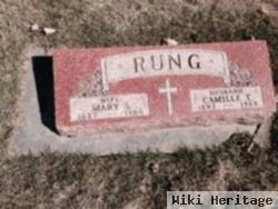 Mary S. Rung