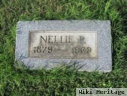 Nellie P Drollinger