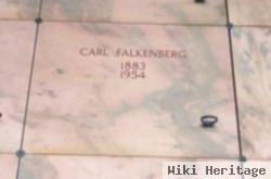 Carl Falkenberg