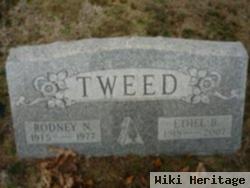 Rodney N. Tweed