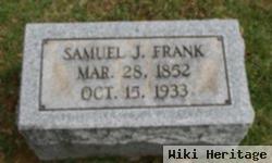 Samuel J Frank