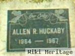 Allen R. Huckaby