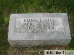 Emma L. Schmidt Hill