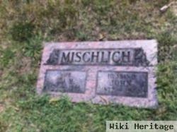 Ida Mae Mischlich