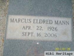 Marcus Eldred Mann