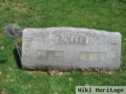 Roy Roller, Jr