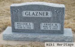 Grace M. Glazner