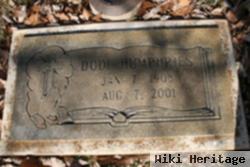 Gladys Doris "dodi" Humphries