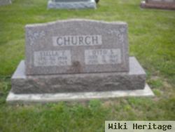 Otto S. Church