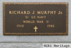 Richard J. Murphy, Jr