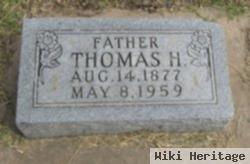 Thomas H. Little