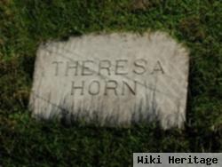 Theresa Horn