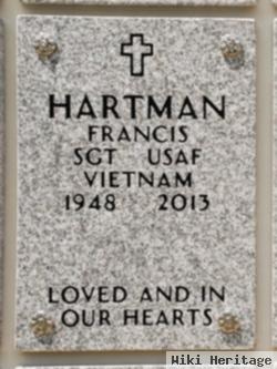 Francis Hartman