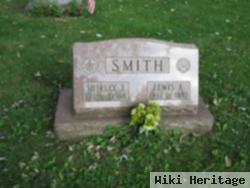 Lewis A. Smith