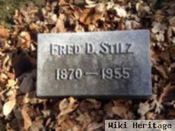 Fred D. Stilz