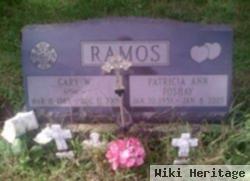 Patricia Ann Foshay Ramos