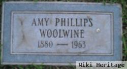 Amy Phillips Woolwine