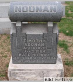 Timothy Noonan