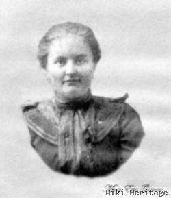 Etta Garner Ratcliff