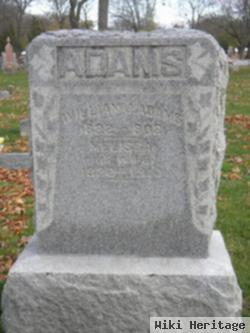 Melissa J. Scribner Adams