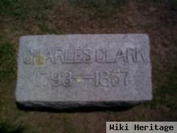 Charles Clark