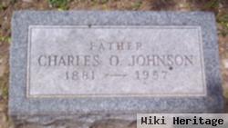Charles O. Johnson