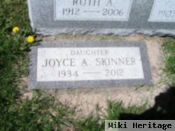 Joyce Arylene Skinner