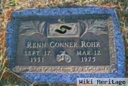 Renn Conner Rohr