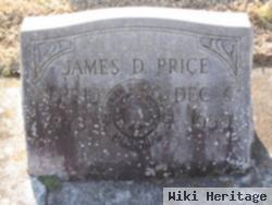 James Doyle Price