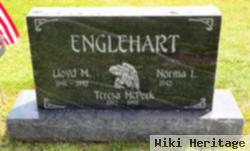 Teresa Englehart Mcpeek