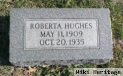 Roberta Searl Hughes