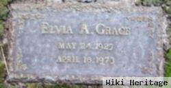 Elvia Grace