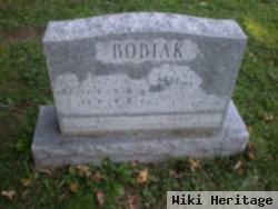 Mary Savage Bobiak