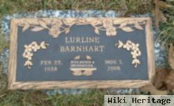 Lurline Barnhart