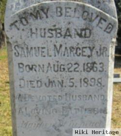 Samuel Marcey, Jr