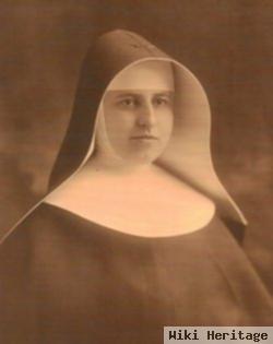 Sr M. Antonita Gerhard