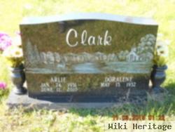 Arlie Clark