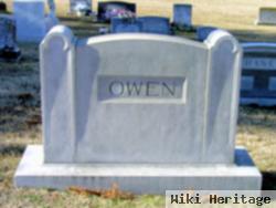 Homer Lee Owen