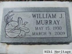 William J. Murray