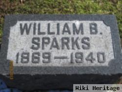 William Ballard Sparks