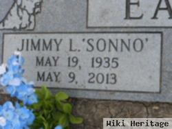 Jimmy Lee "sonno" Easley