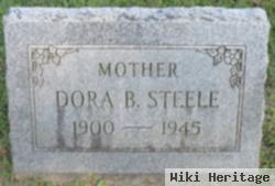 Dora Brewer Steele