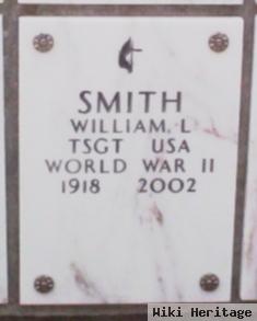 William "bill" L Smith