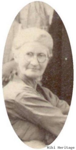 Alta Eliza Williamson Bigrigg